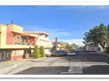 VENTA DE CASA EN IMPLORACION, BENITO JUAREZ, CD. NEZAHUALCOYOTL. EDOMEX. NO CREDITOS.