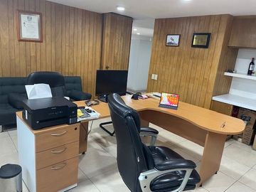 Oficina en venta, Viaducto Miguel Alemán Valdez 904