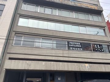 Oficina en venta, Viaducto Miguel Alemán Valdez 904