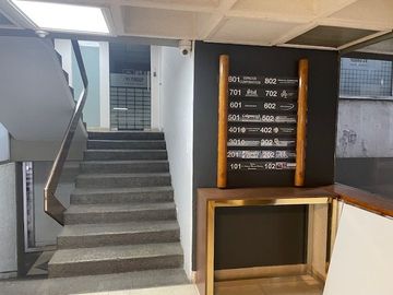 Oficina en venta, Viaducto Miguel Alemán Valdez 904