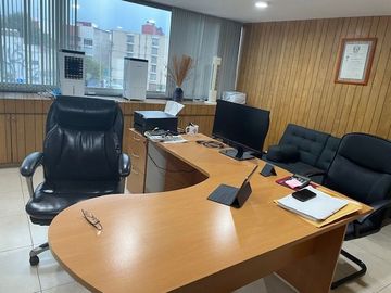 Oficina en venta, Viaducto Miguel Alemán Valdez 904