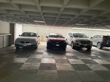 Oficina en venta, Viaducto Miguel Alemán Valdez 904