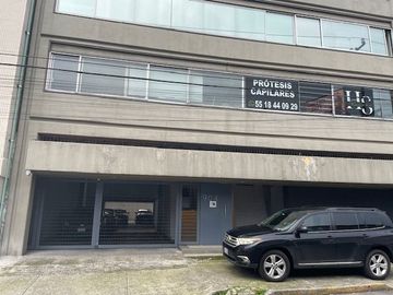 Oficina en venta, Viaducto Miguel Alemán Valdez 904