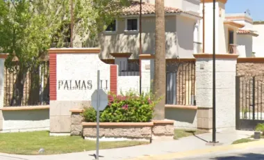REMATE BANCARIO Circuito las Palmas, Quintas Campestres los Laureles, Torreón, Coahuila de Zaragoza, México