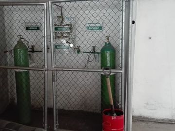 SE RENTA EDIFICIO