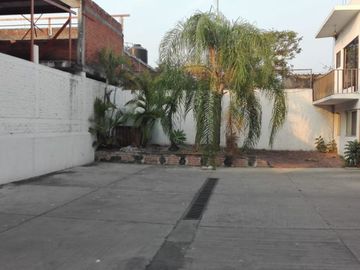 SE RENTA EDIFICIO