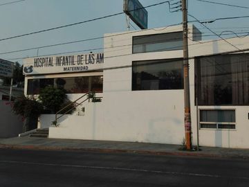 SE RENTA EDIFICIO