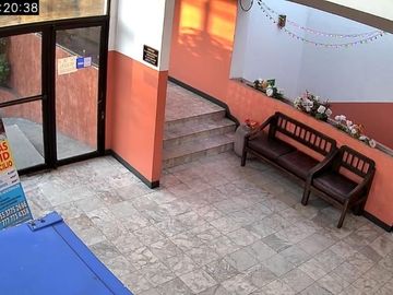 SE RENTA EDIFICIO