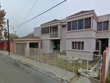 VENTA DE CASA EN CALLE ROSAS, TECNOLOGICO, PIEDRAS NEGRAS, COAHUILA. NO CREDITOS
