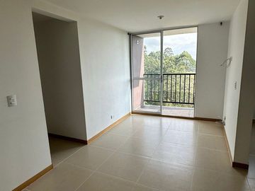 GANGA APARTAMENTO EN MANZANILLOS RIONEGRO CON PRECIO DE OPORTUNIDAD