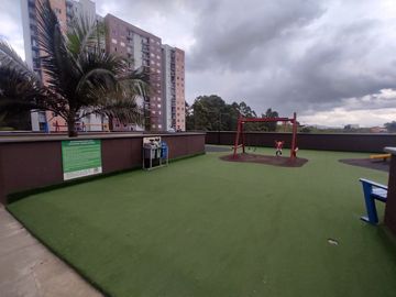 GANGA APARTAMENTO EN MANZANILLOS RIONEGRO CON PRECIO DE OPORTUNIDAD