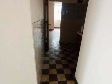 En venta Departamento de 92.85 m2 por remodelar en Pueblo Libre