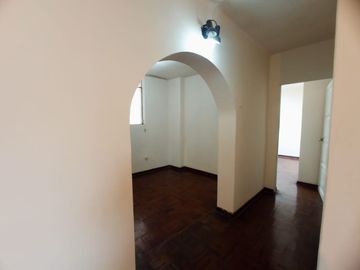 En venta Departamento de 92.85 m2 por remodelar en Pueblo Libre