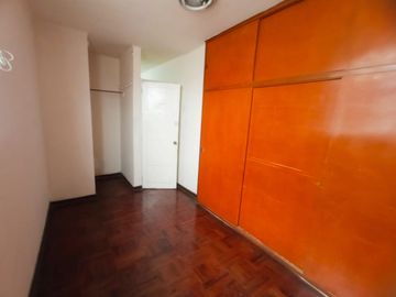 En venta Departamento de 92.85 m2 por remodelar en Pueblo Libre