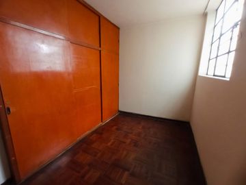 En venta Departamento de 92.85 m2 por remodelar en Pueblo Libre