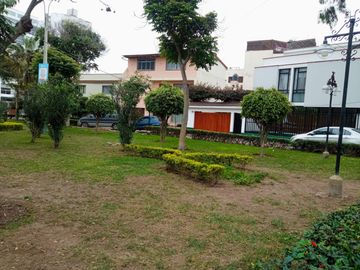 En venta Departamento de 92.85 m2 por remodelar en Pueblo Libre