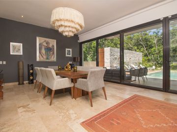 CASA DE LUJO EN XPUHA para los mas minuciosos!!