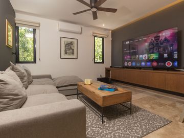 CASA DE LUJO EN XPUHA para los mas minuciosos!!