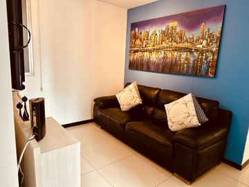 Aquilo Apartamento Amoblado en Poblado -  Ciudad del Río