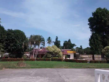 HACIENDA EN VENTA EN LA ANTIGUA VERACRUZ | ARLETTE FLORES