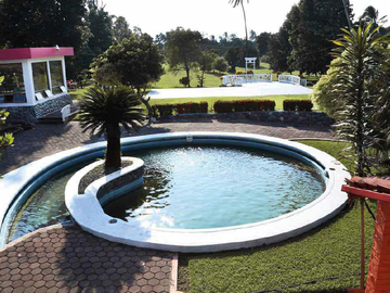 HACIENDA EN VENTA EN LA ANTIGUA VERACRUZ | ARLETTE FLORES