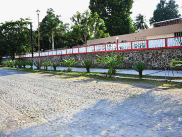 HACIENDA EN VENTA EN LA ANTIGUA VERACRUZ | ARLETTE FLORES