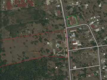 HACIENDA EN VENTA EN LA ANTIGUA VERACRUZ | ARLETTE FLORES