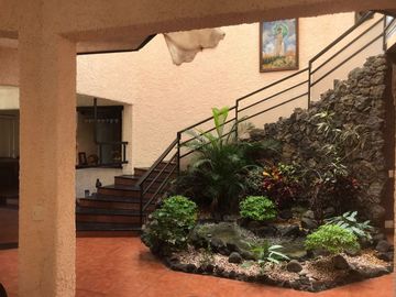 Casa Marfil - Privada en Palmira
