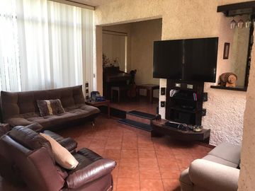Casa Marfil - Privada en Palmira