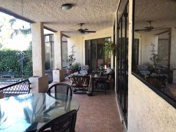 Casa Marfil - Privada en Palmira