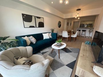 VENTA DEPARTAMENTO ESTRENO EN PUEBLO LIBRE – A DOS CUADRAS AV. BRASIL