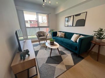 VENTA DEPARTAMENTO ESTRENO EN PUEBLO LIBRE – A DOS CUADRAS AV. BRASIL