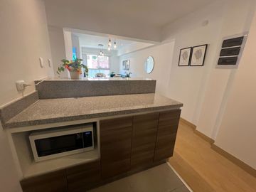 VENTA DEPARTAMENTO ESTRENO EN PUEBLO LIBRE – A DOS CUADRAS AV. BRASIL