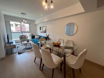 VENTA DEPARTAMENTO ESTRENO EN PUEBLO LIBRE – A DOS CUADRAS AV. BRASIL