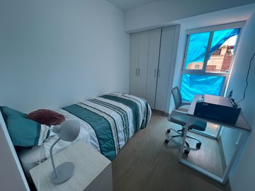 VENTA DEPARTAMENTO ESTRENO EN PUEBLO LIBRE – A DOS CUADRAS AV. BRASIL