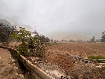 VENTA TERRENO SEMIRUSTICO DE 24,933.75 M2. AV. NUEVA TOLEDO PRIMERA ETAPA. - CIENEGUILLA.