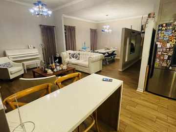 Hermosa Casa Mediterránea en La Serena Golf.