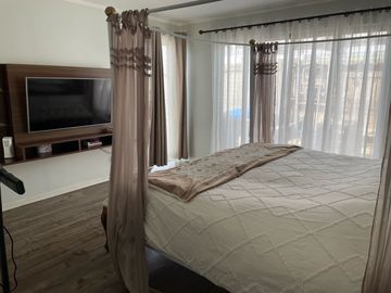 Hermosa Casa Mediterránea en La Serena Golf.