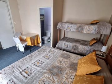 Se Vende Hostal en Centro de la Serena.