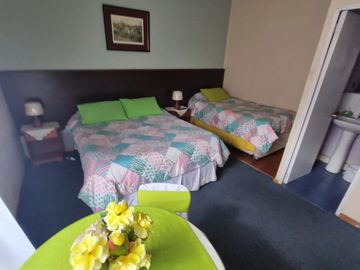 Se Vende Hostal en Centro de la Serena.