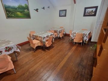 Se Vende Hostal en Centro de la Serena.