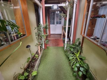 Se Vende Hostal en Centro de la Serena.