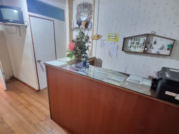 Se Vende Hostal en Centro de la Serena.