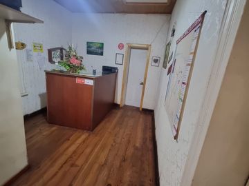 Se Vende Hostal en Centro de la Serena.