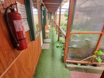 Se Vende Hostal en Centro de la Serena.