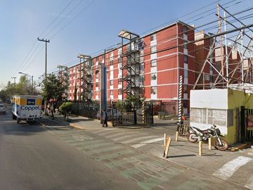 DEPARTAMENTO EN VENTA VASCO DE QUIROGA GUSTAVO A MADERO CDMX