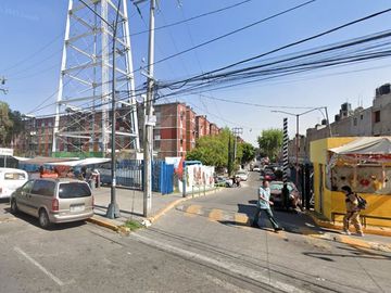 DEPARTAMENTO EN VENTA VASCO DE QUIROGA GUSTAVO A MADERO CDMX