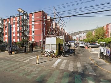DEPARTAMENTO EN VENTA VASCO DE QUIROGA GUSTAVO A MADERO CDMX
