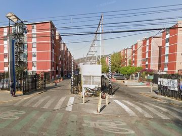 DEPARTAMENTO EN VENTA VASCO DE QUIROGA GUSTAVO A MADERO CDMX