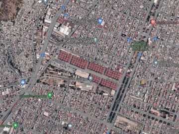 DEPARTAMENTO EN VENTA VASCO DE QUIROGA GUSTAVO A MADERO CDMX